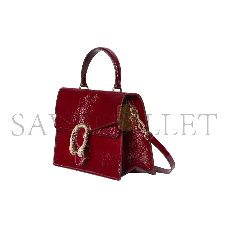 GUCCI DIONYSUS MEDIUM TOP HANDLE BAG 795007 (29*20*10.5cm)